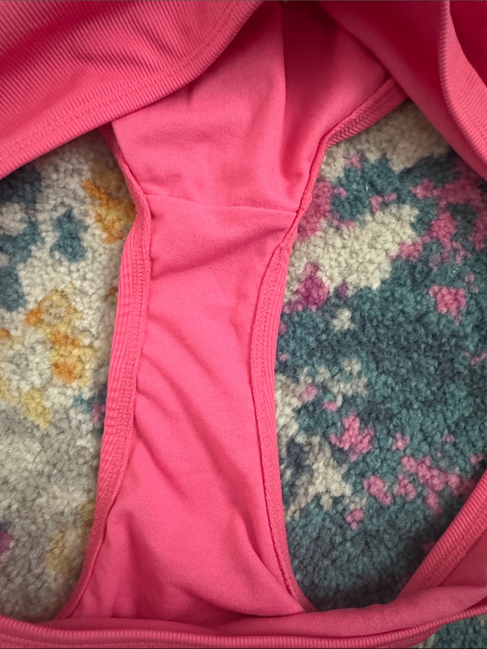 Pink Bikini - Excellent Condition - Picture 3 of 4